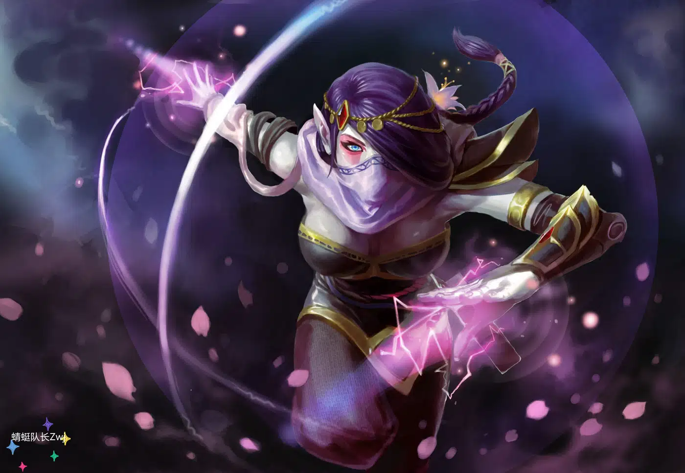 DOTA2美杜莎出装全指南:2026版本登顶套路解析