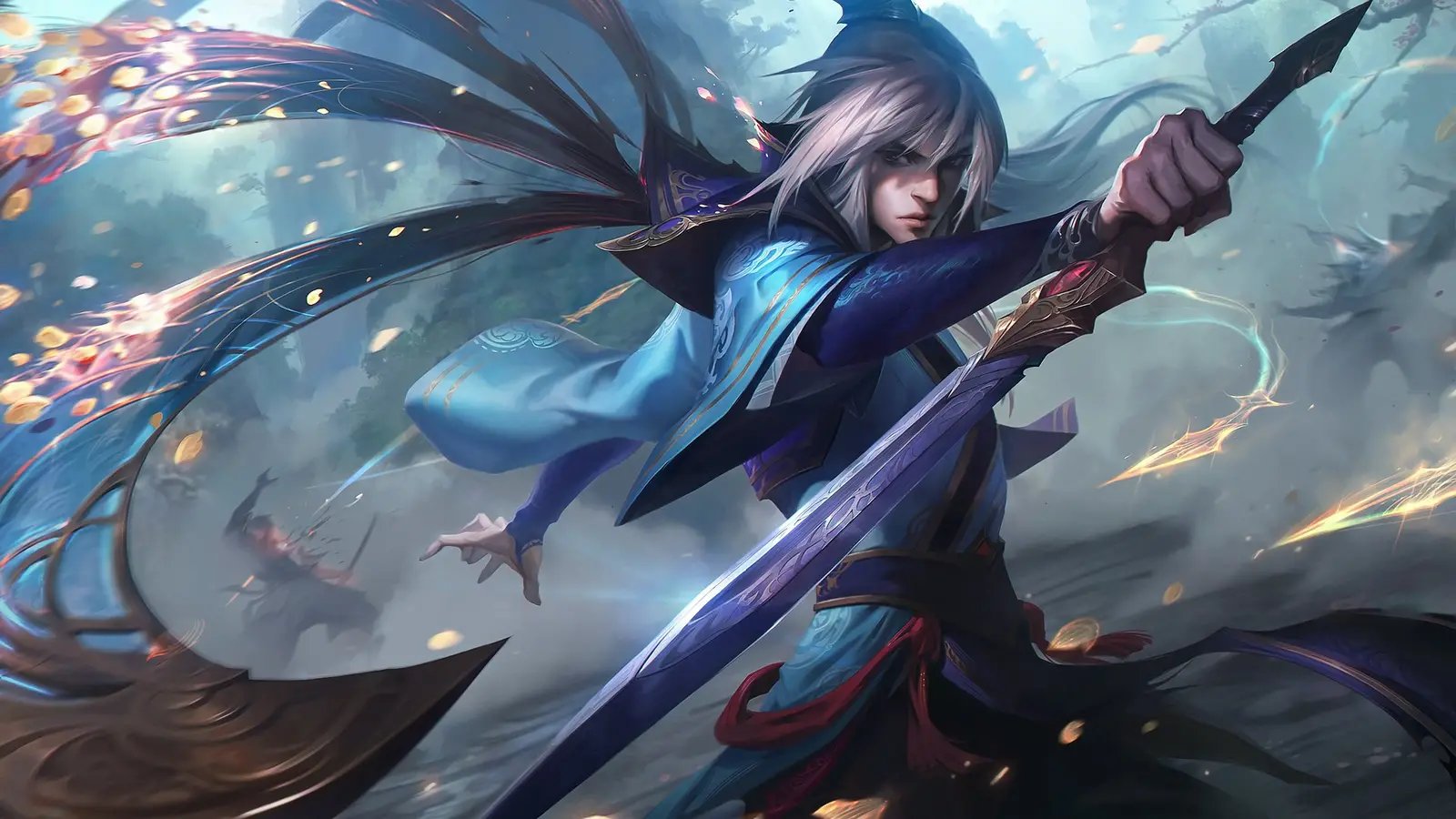 2026赛季LOL排位赛机制全解析:从黑铁到王者的上分密码